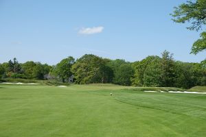 Linville Ridge 10th Approach